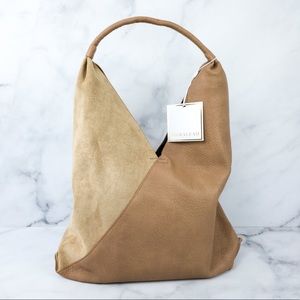 Shiraleah Chicago Arden Tote